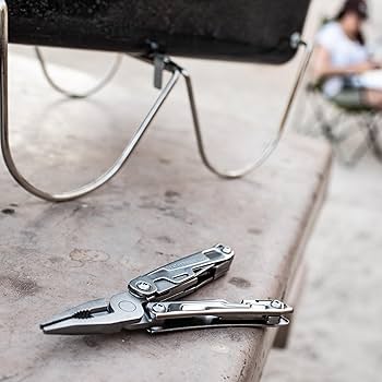 Amazon | LEATHERMAN (レザーマン) マルチツール REV レブ